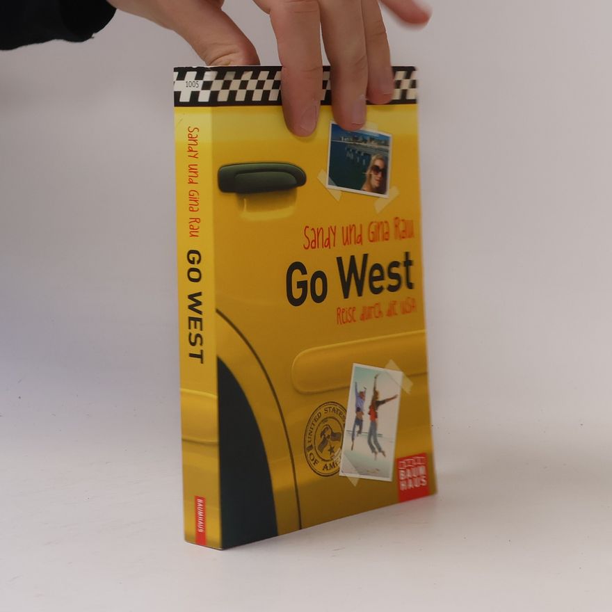 Sandy Rau Go West