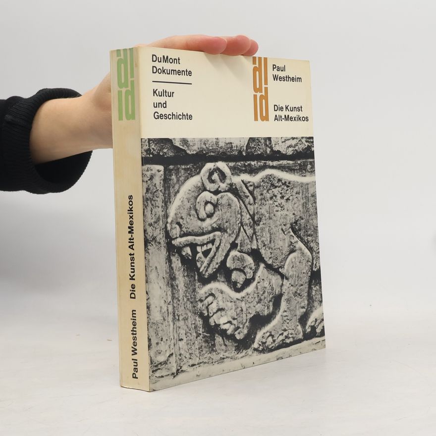 Paul Westheim Kultur und Geschichte