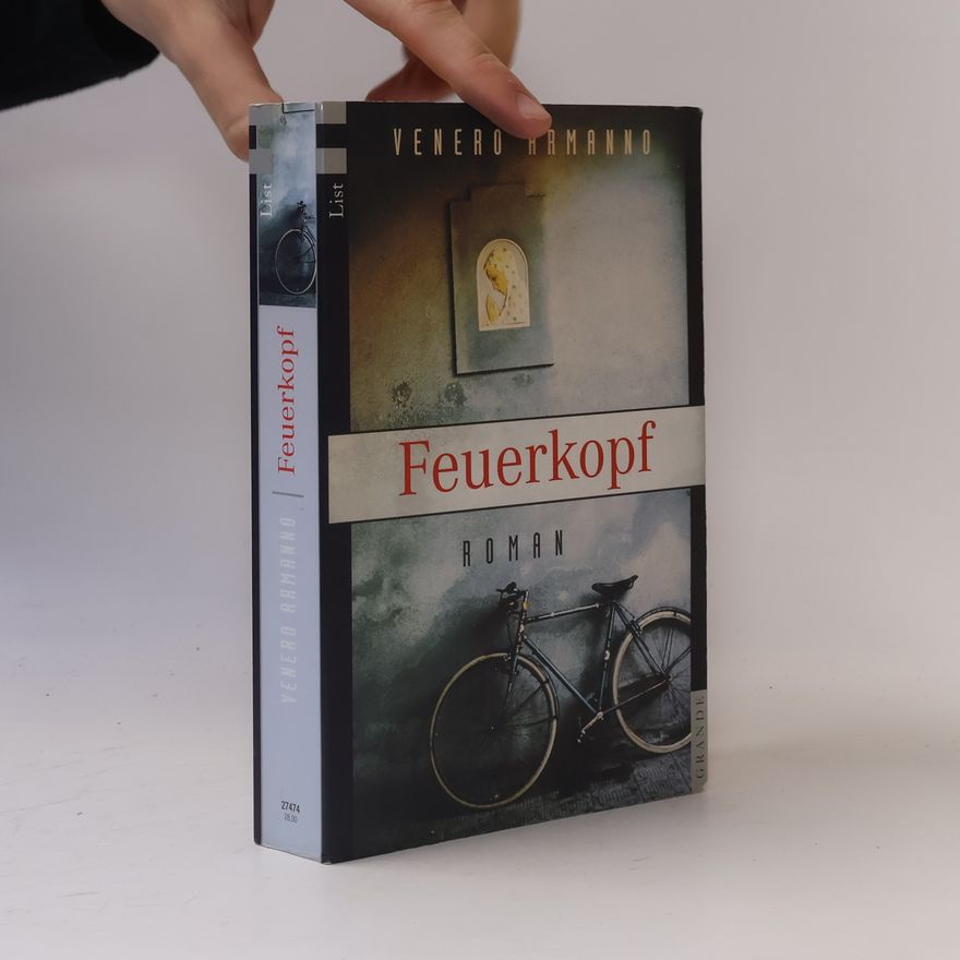 Venero Armanno Feuerkopf