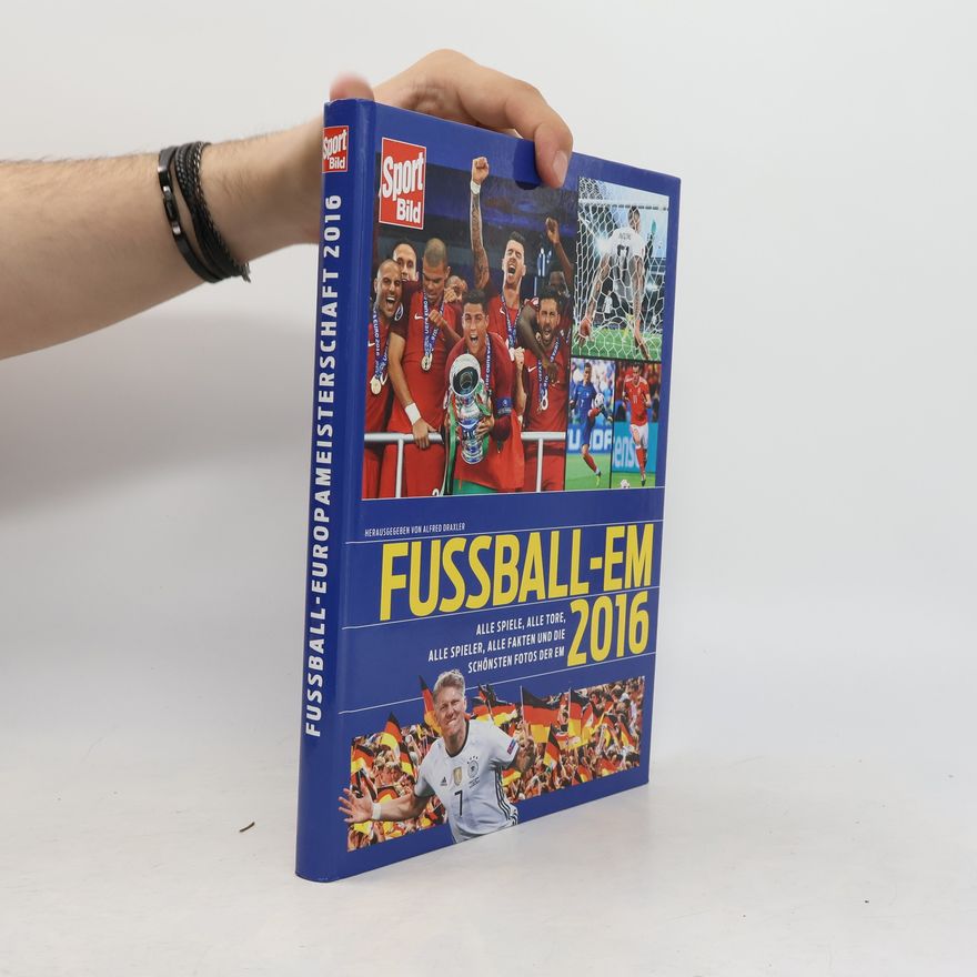 Filippo Cataldo Fussball-EM 2016