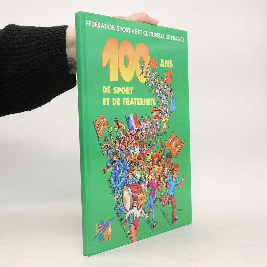 Yves Tesnière 100 ans de sport, d'expression culturelle et de fraternité