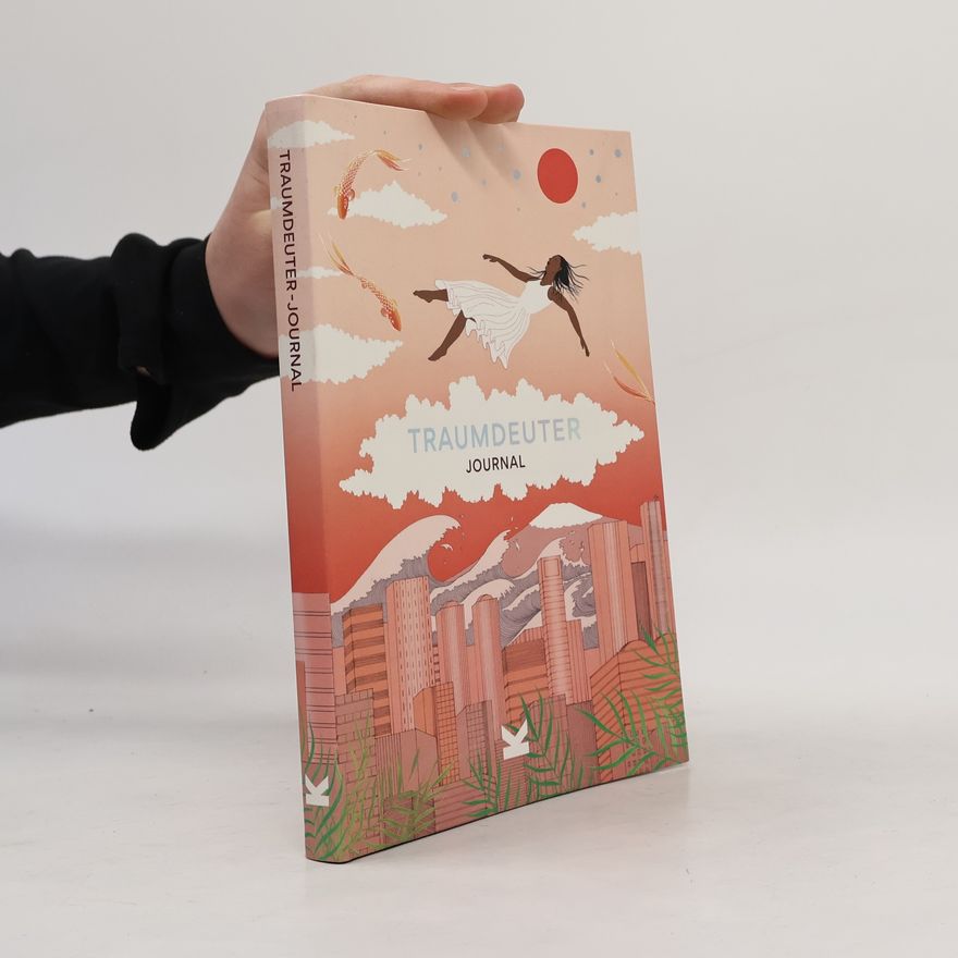Theresa Cheung Traumdeuter-Journal