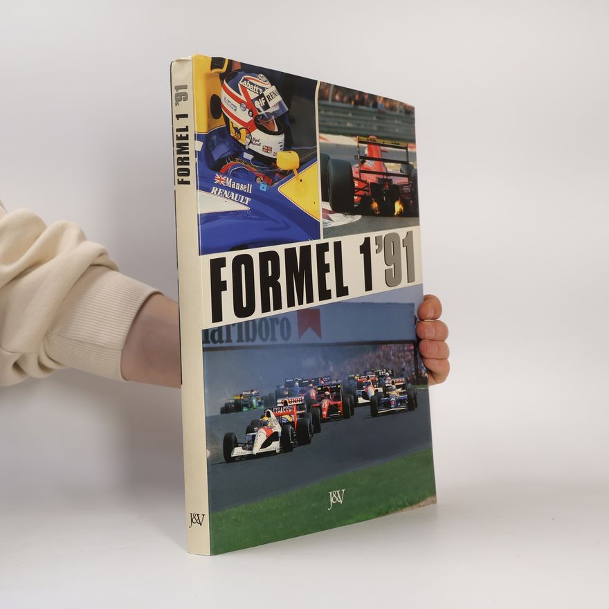 Daniele Amaduzzi Formel 1