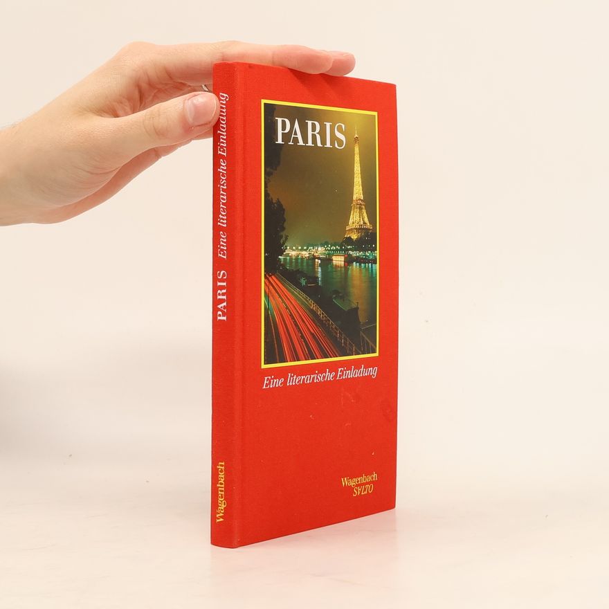 Karin Uttendörfer Paris