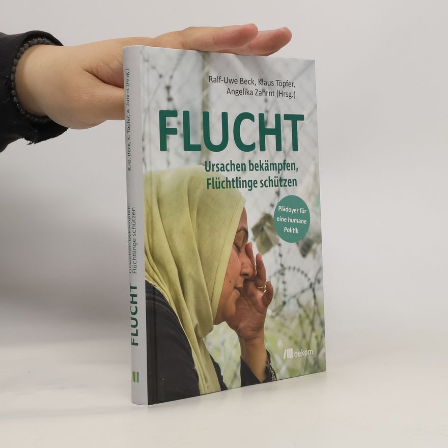Ralf Beck FLUCHT