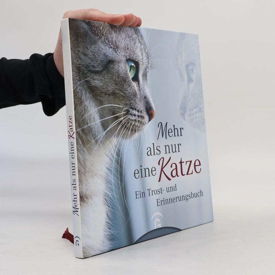 Kristin Hoffmann Mehr als nur eine Katze