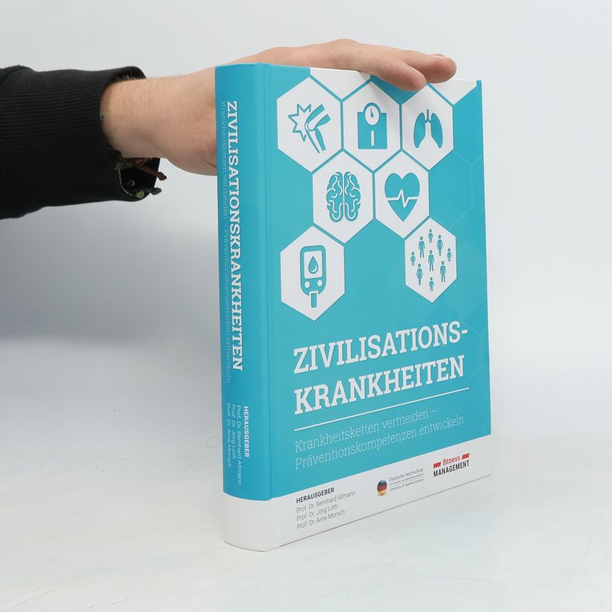 Deutsche Hochschule für Prävention und Gesundheitsmanagement Zivilisationskrankheiten
