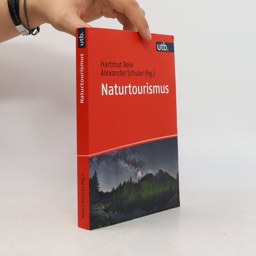 Alexander Schuler Naturtourismus