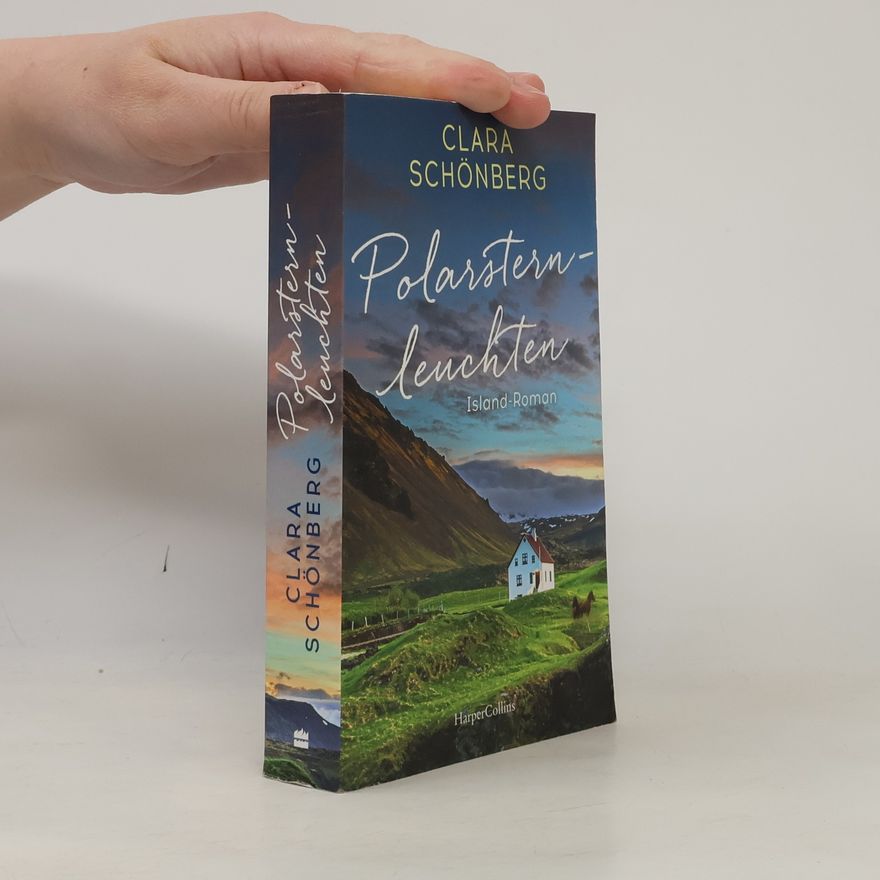 Clara Schönberg Polarsternleuchten