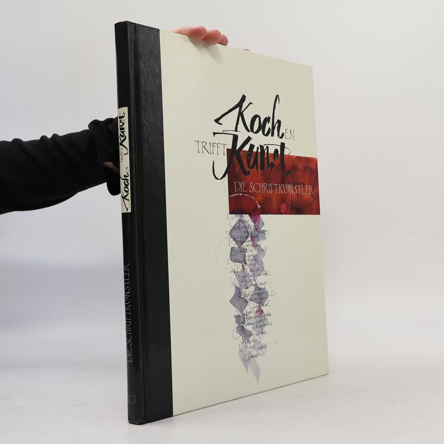 Anita Brandt Kochen trifft Kunst