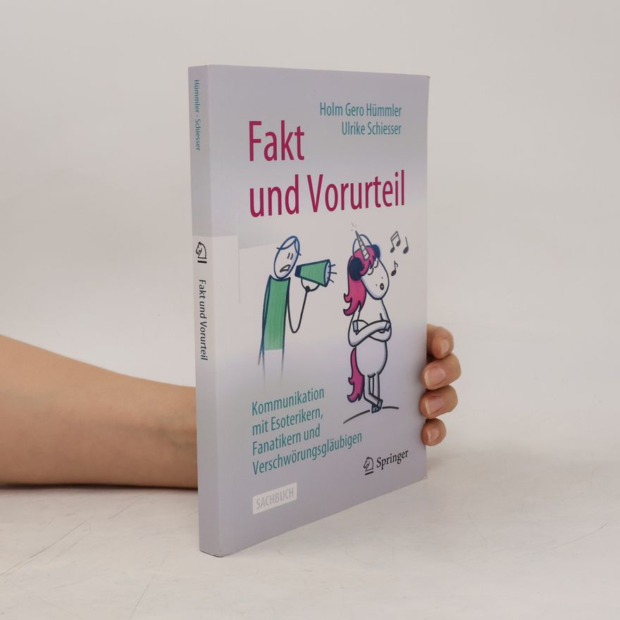 Holm Gero Hümmler Fakt und Vorurteil