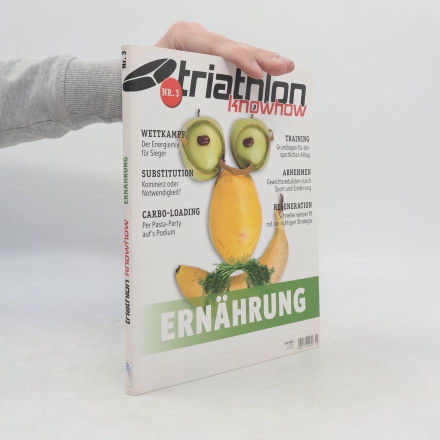 Spomedis Ernährung