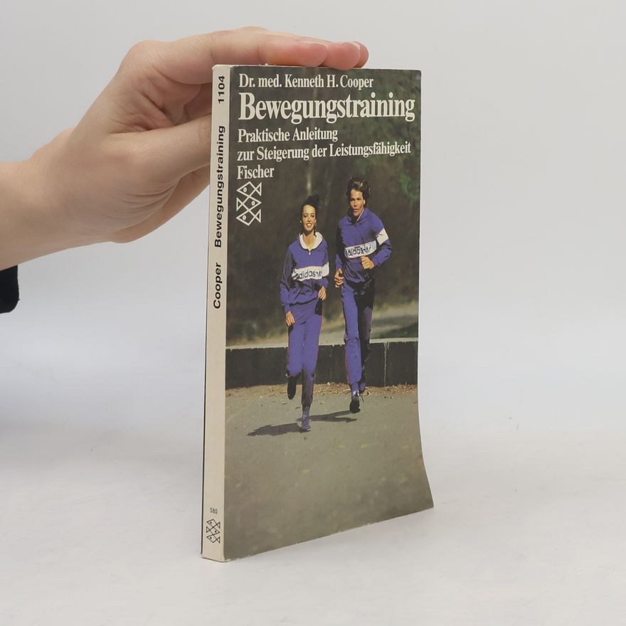 Kenneth H. Cooper Bewegungstraining