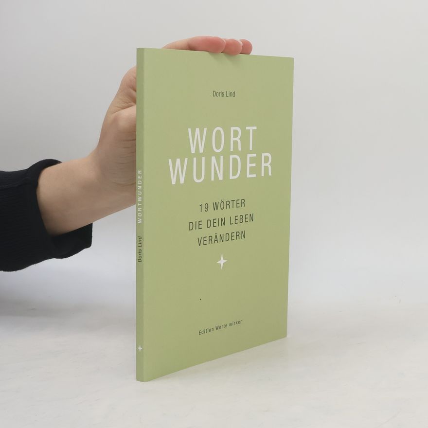 Doris Lind Wortwunder
