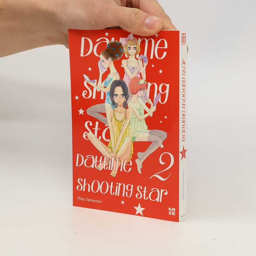 Various authors Daytime shooting star
