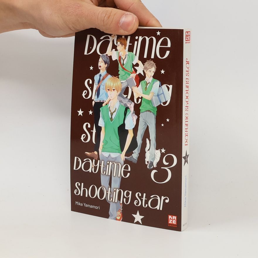 Autorenkollektiv Daytime shooting star