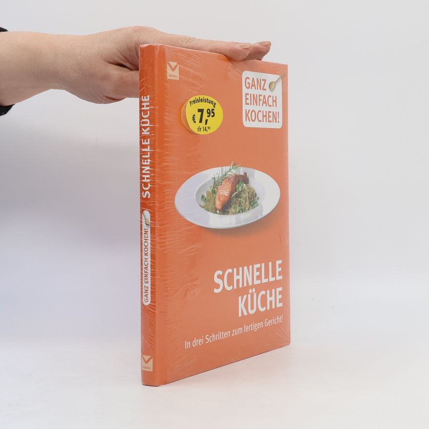 Autorenkollektiv Schnelle Küche
