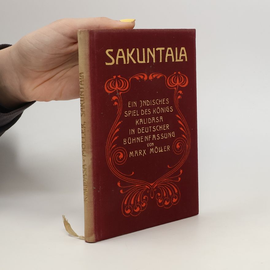 Kálídása Sakuntala