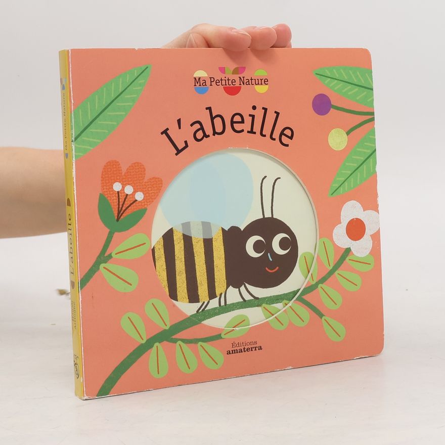 Magali Attiogbé L'abeille