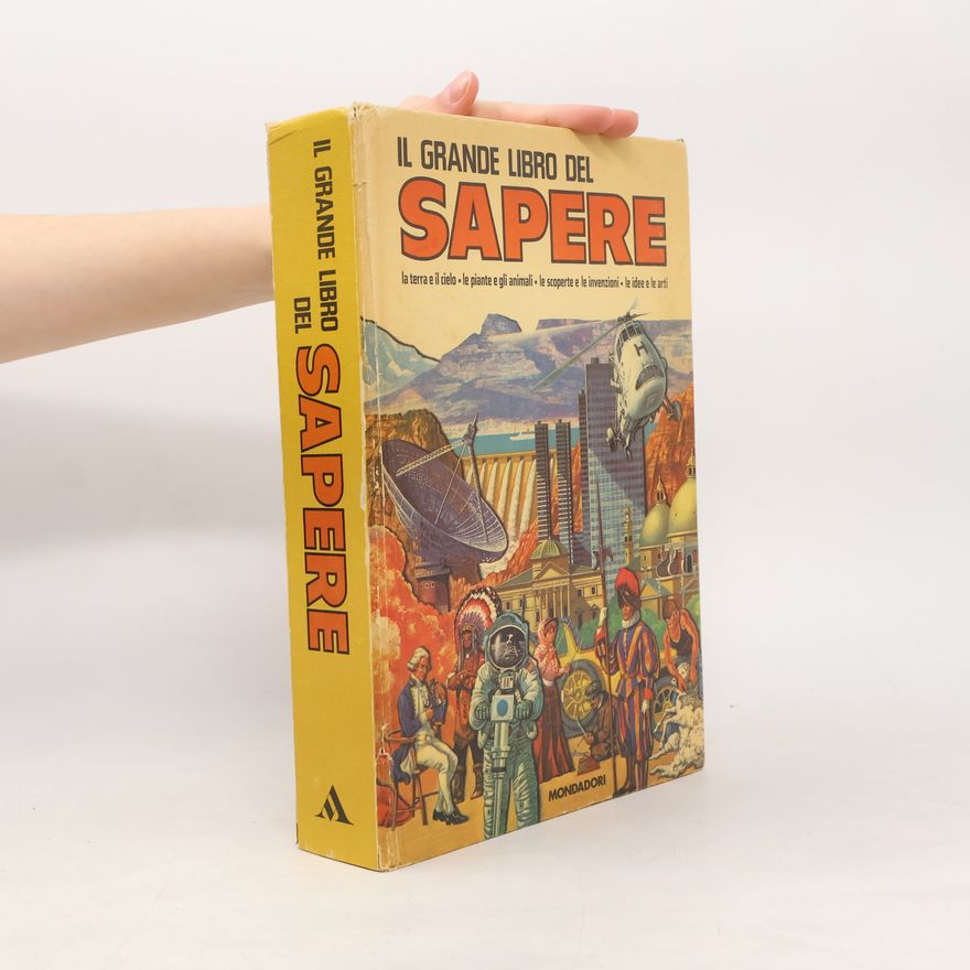 Collectif d'auteurs Il grande libro del sapere
