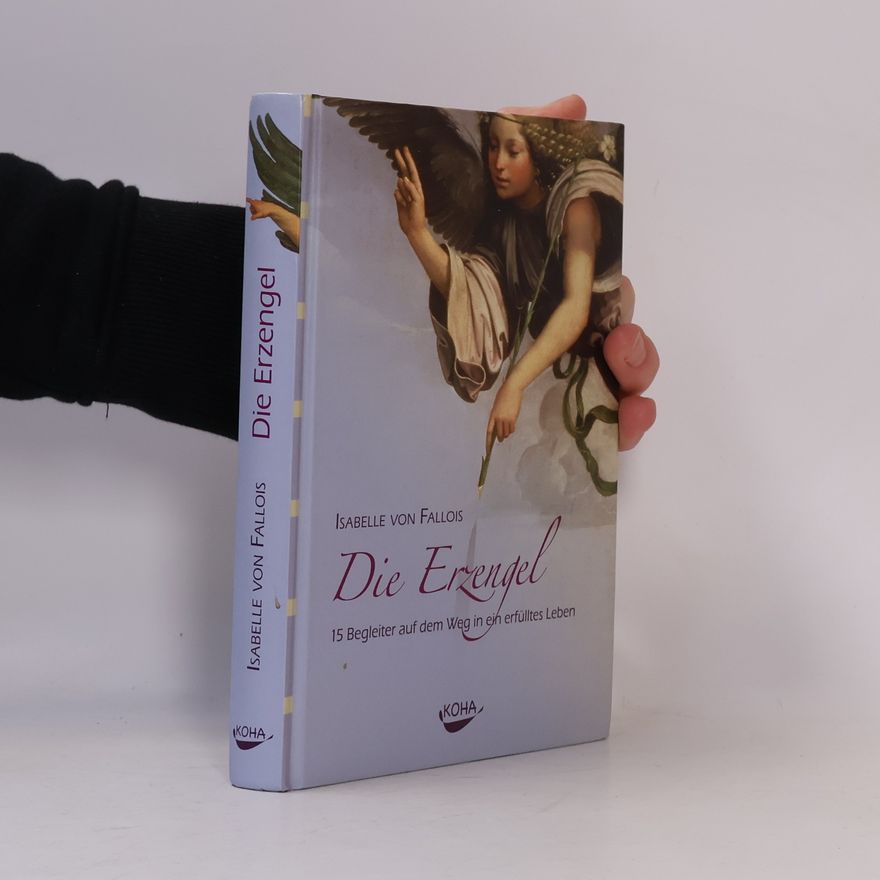 Isabelle von Fallois Die Erzengel