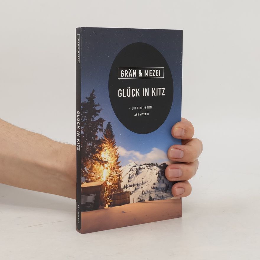 Christine Grän Glück in Kitz
