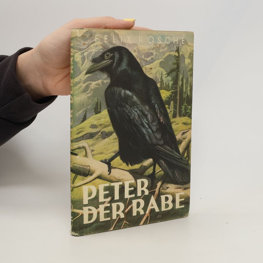 Felix Rosché Peter der Rabe