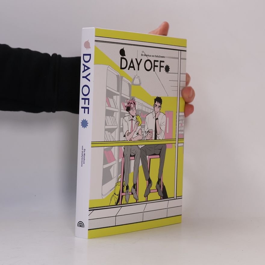Autorenkollektiv Day Off