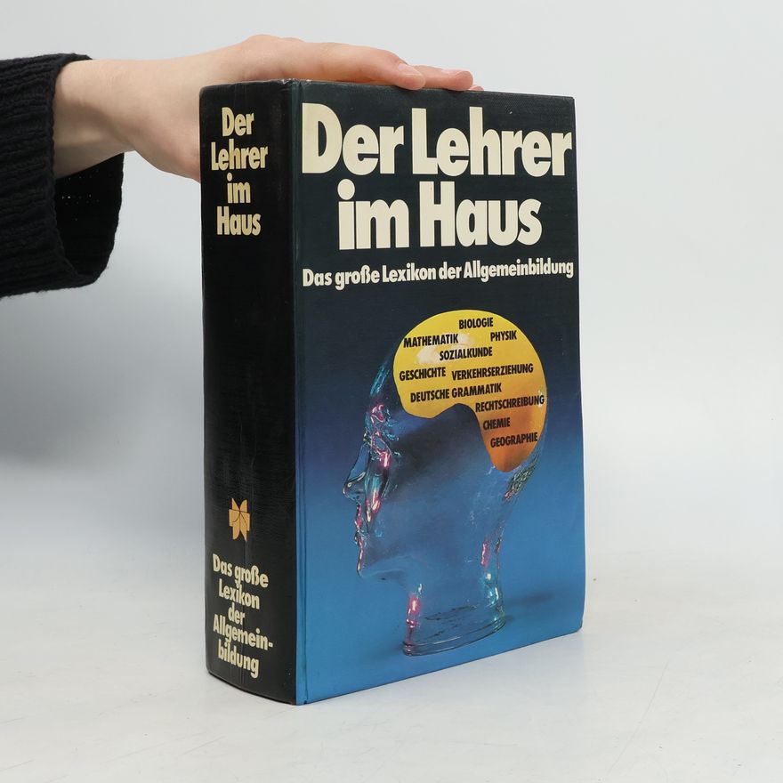Autorenkollektiv Der Lehrer im Haus