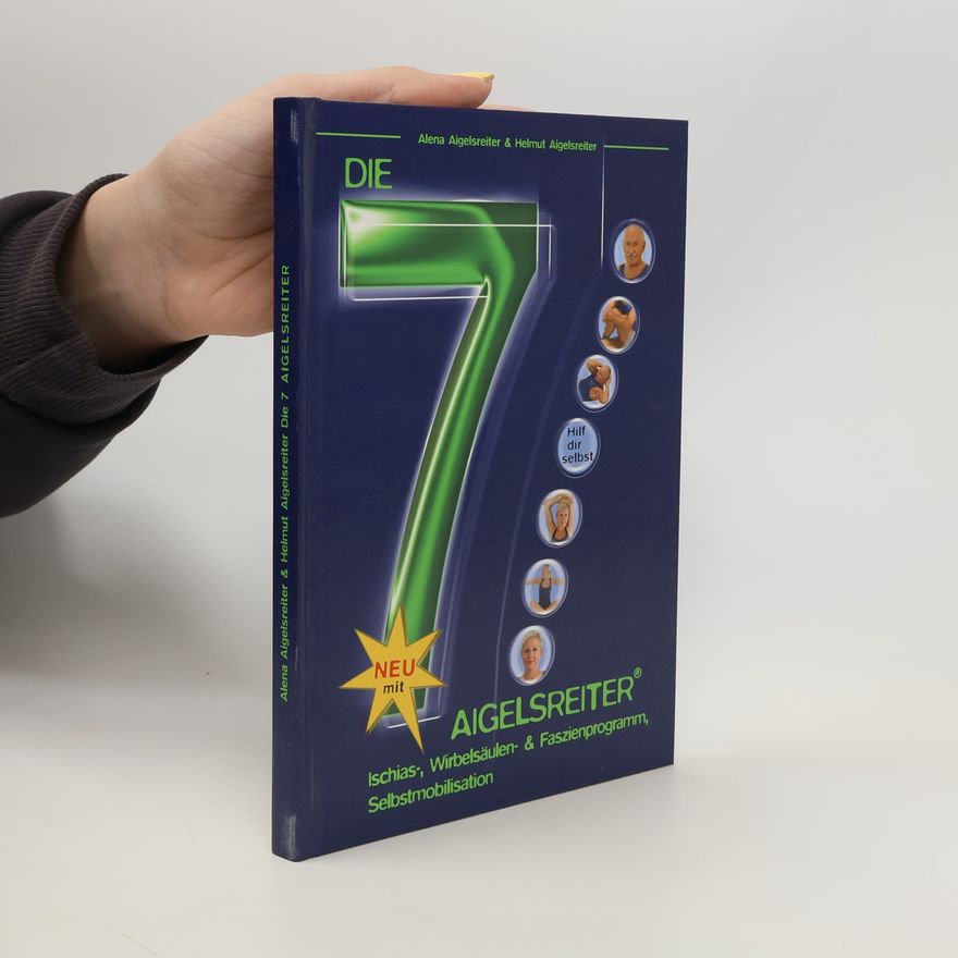 Helmut Aigelsreiter Die 7 Aigelsreiter