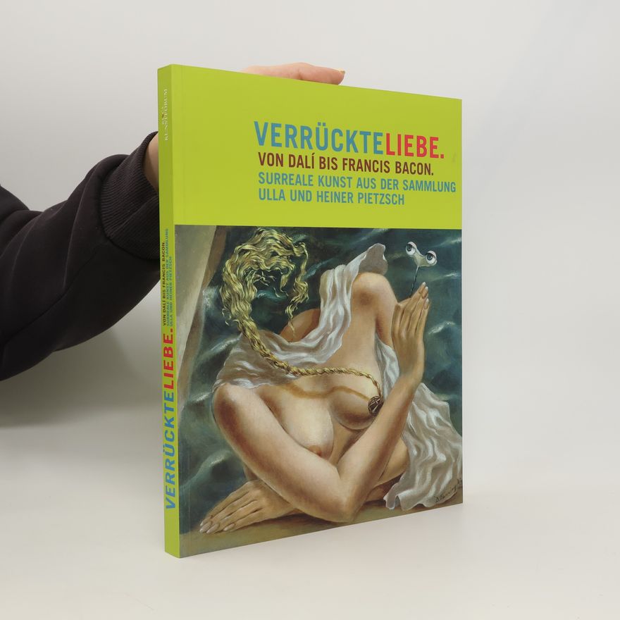 Evelyn Benesch Verrückte Liebe