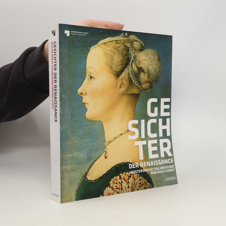 Keith Christiansen Gesichter der Renaissance