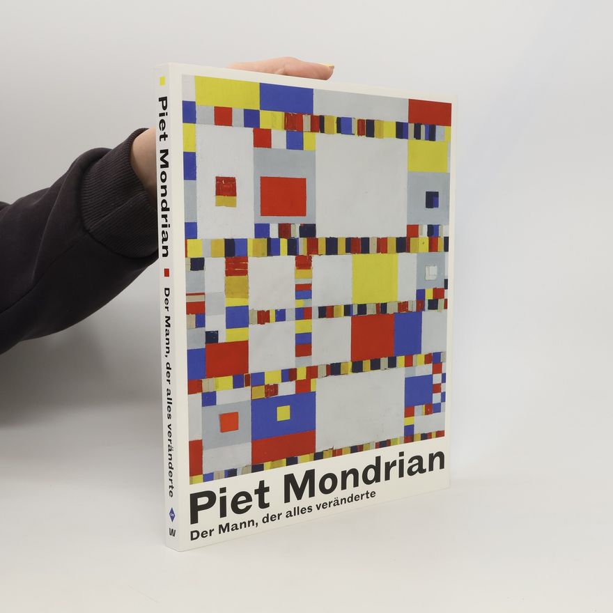 Autorenkollektiv Piet Mondriaan
