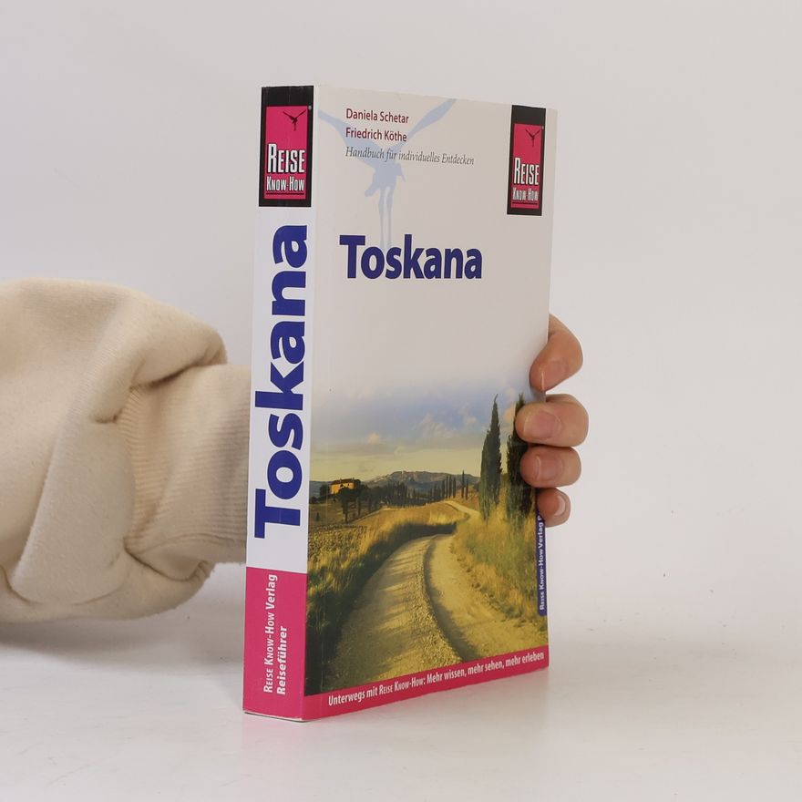 Friedrich Köth Toskana