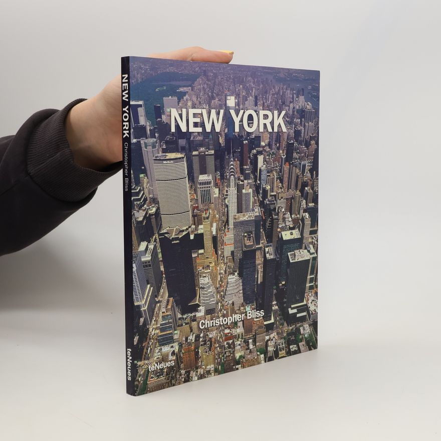 Christopher Bliss New York