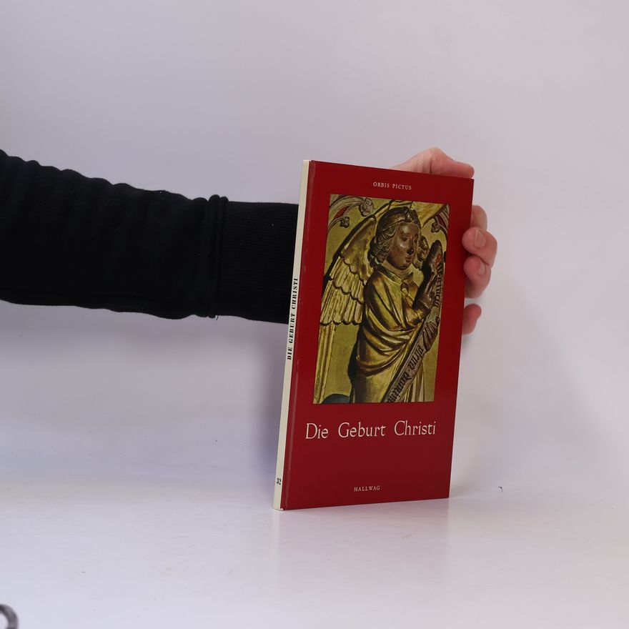 kolektiv Die Geburt Christi