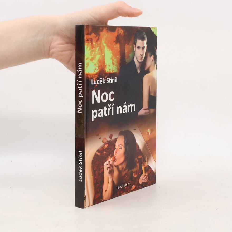 Luděk Stínil Noc patří nám