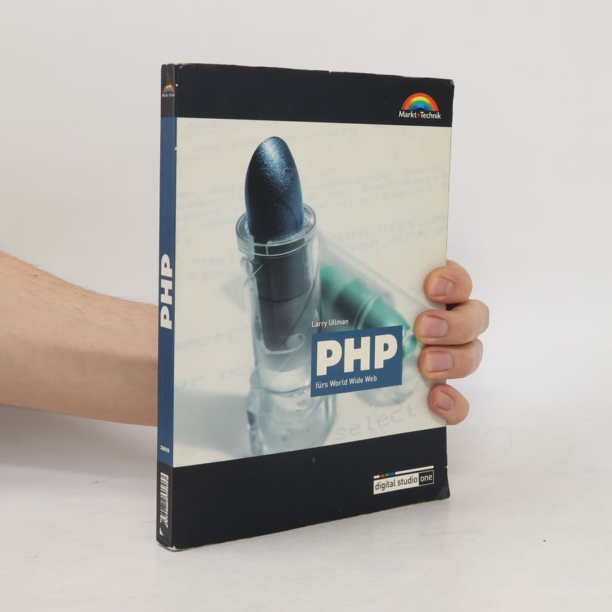 Larry E. Ullman PHP
