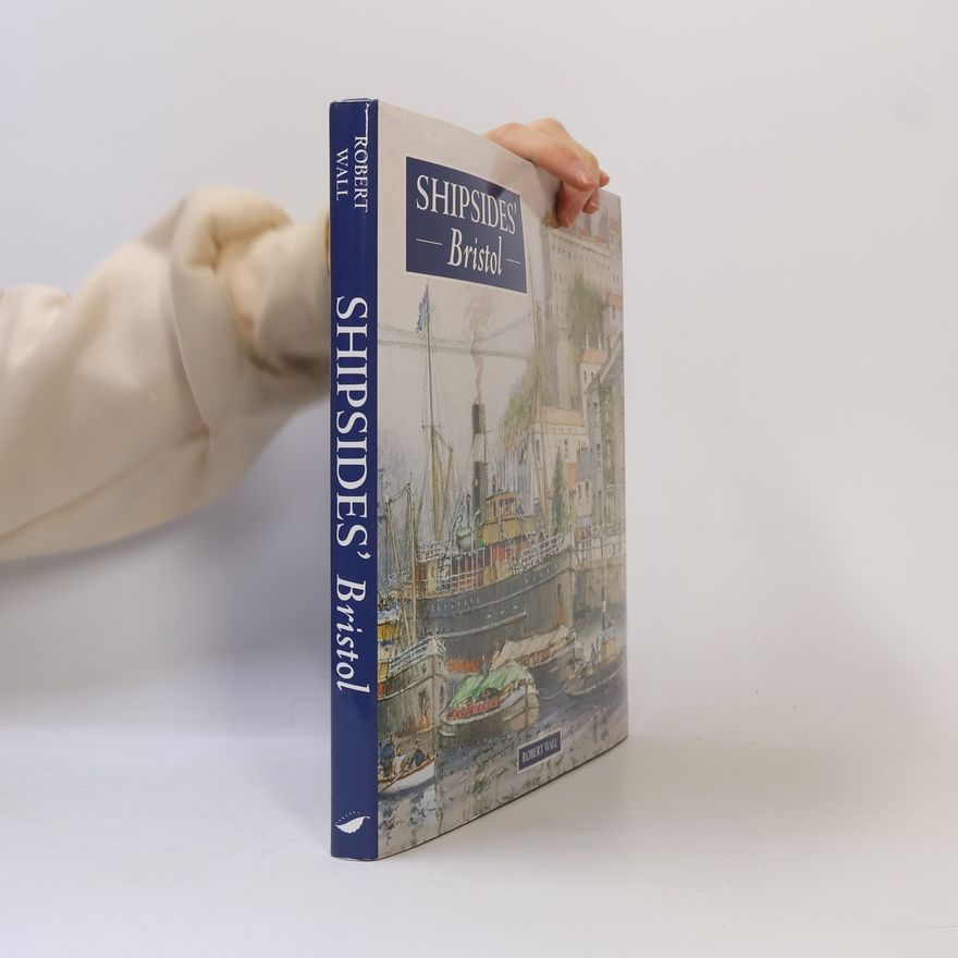 Frank Shipsides Shipsides' Bristol