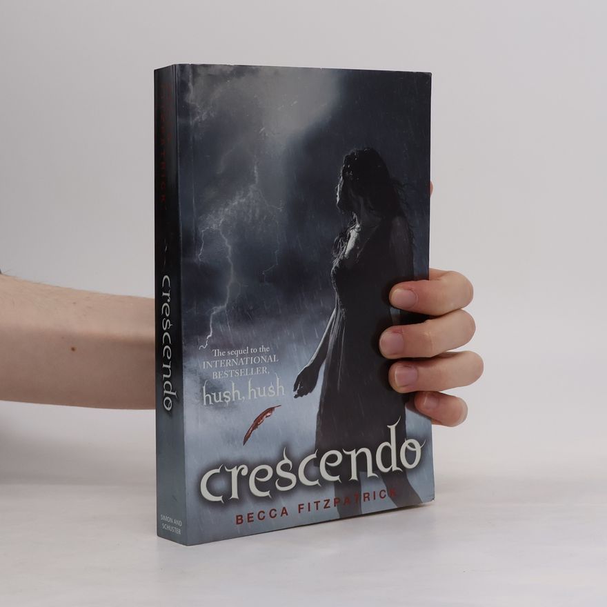 Becca Fitzpatrick Crescendo