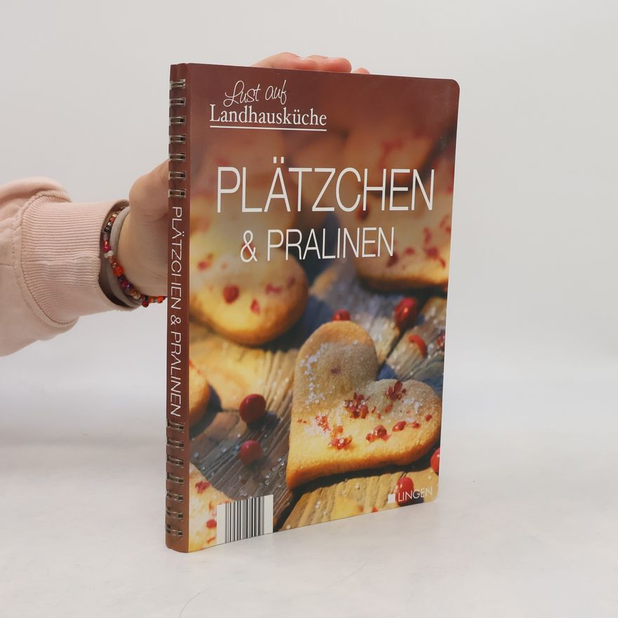 Autorenkollektiv Plätzchen & Pralinen