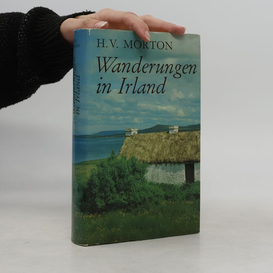 Henry V. Morton Wanderungen in Irland