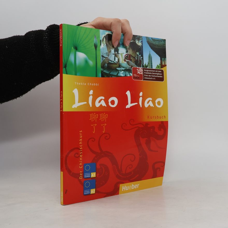 Thekla Chabbi Liao Liao