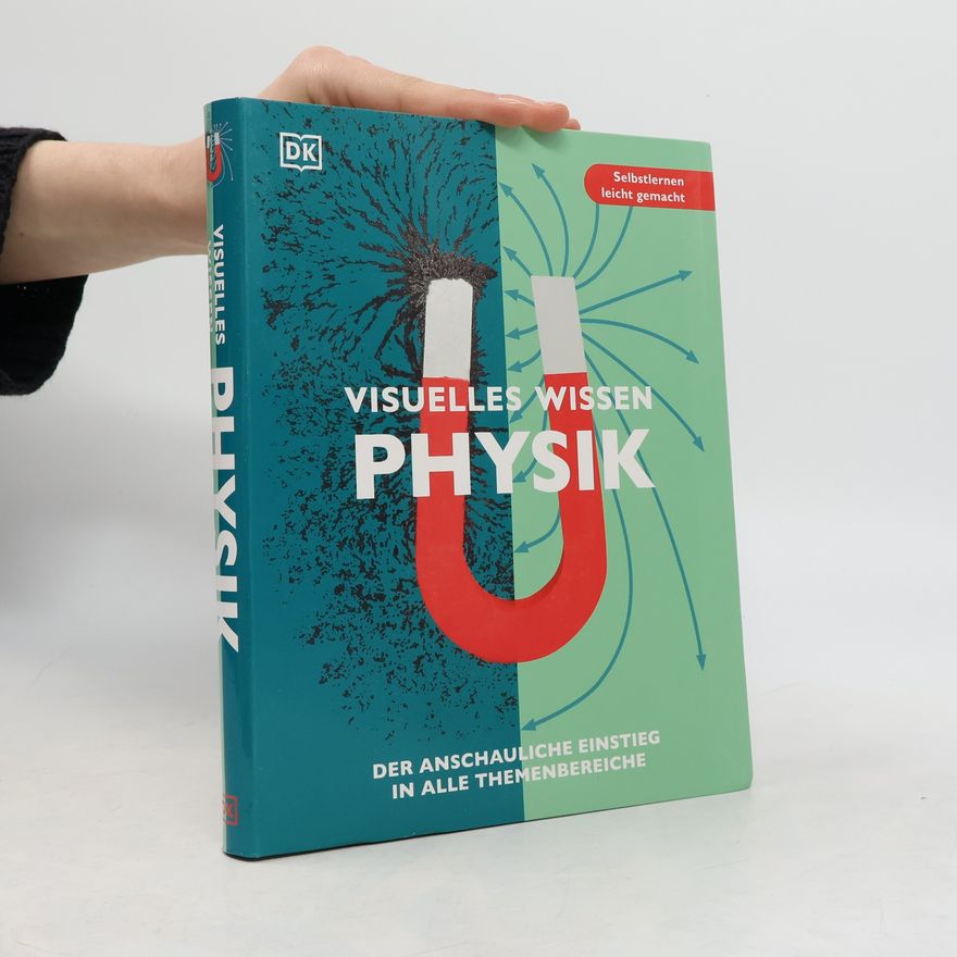 Margret Bodmann Visuelles Wissen. Physik