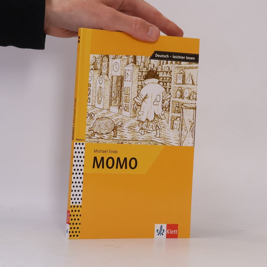 Michael Ende Momo