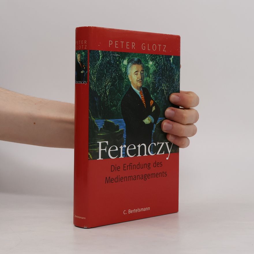 Peter Glotz Ferenczy