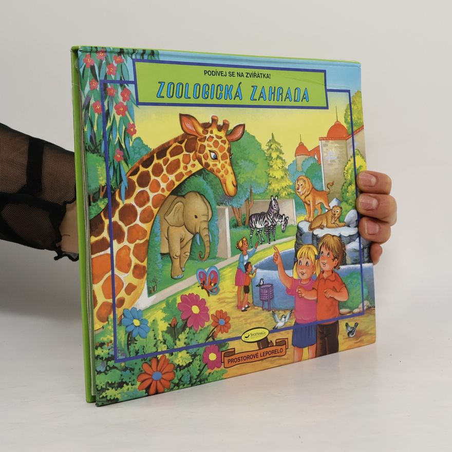 Autorenkollektiv Zoologická zahrada