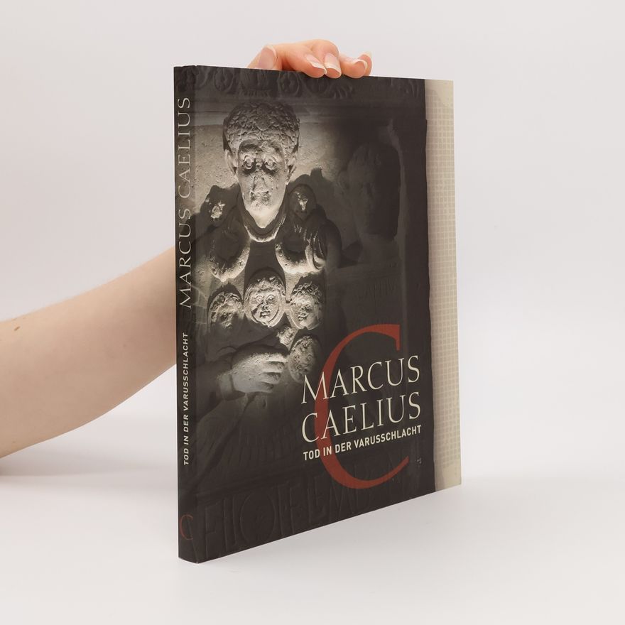 Susanne Willer Marcus Caelius