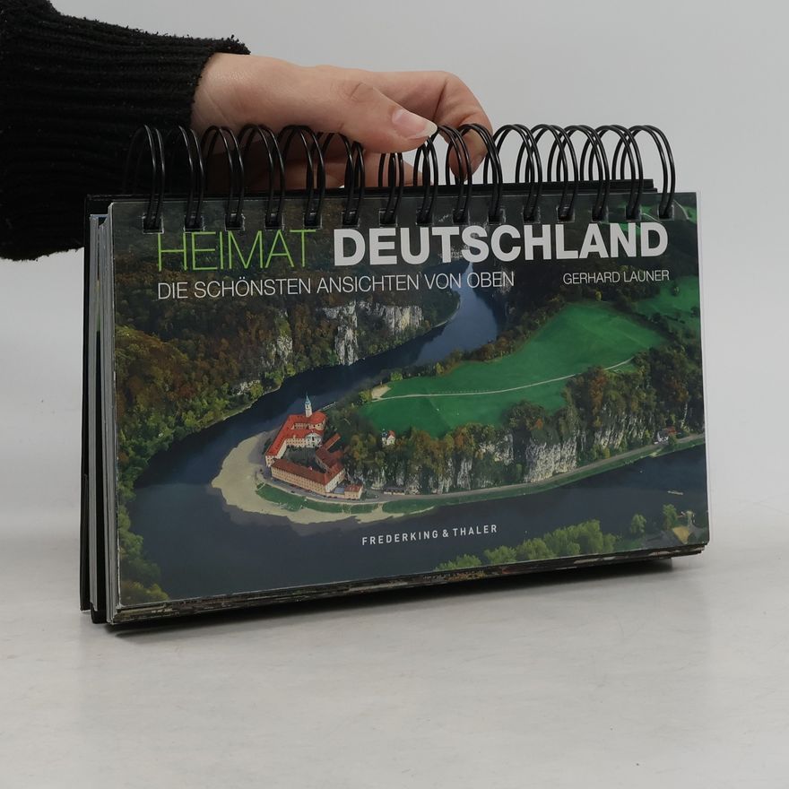 Britta Mentzel Heimat Deutschland