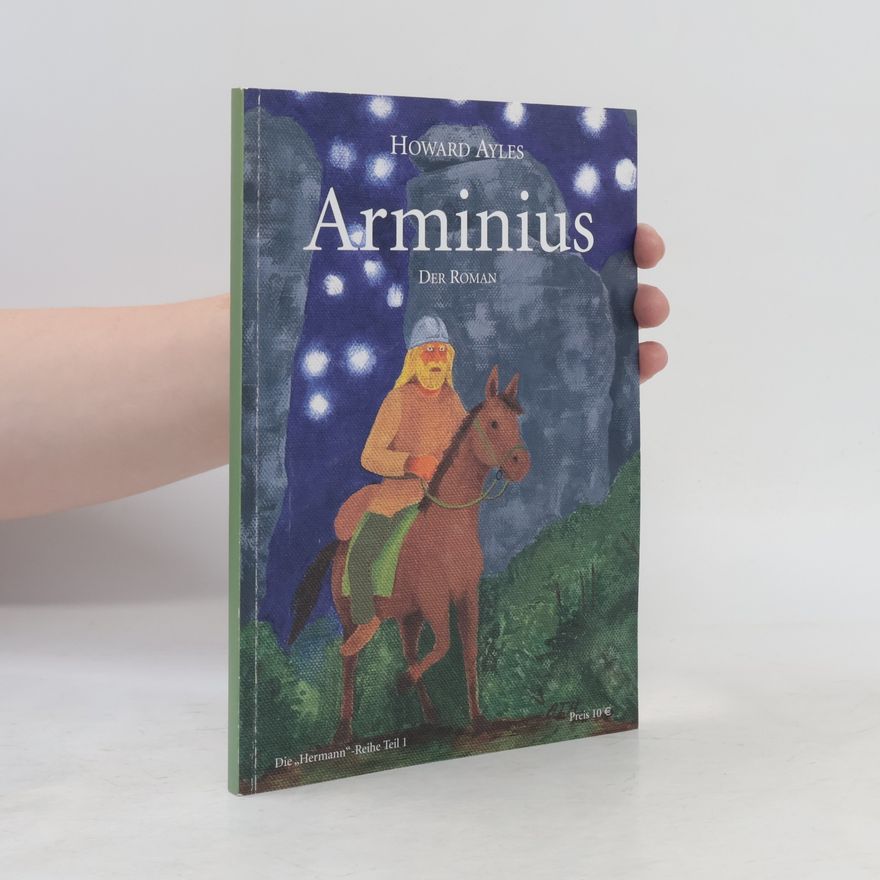 Ayles Howard Arminius